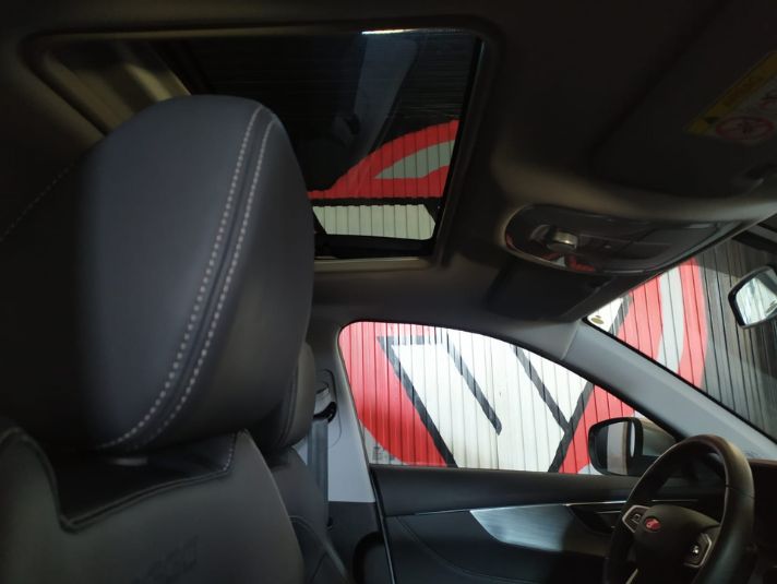 DR AUTOMOBILES DR 5.0 1.5