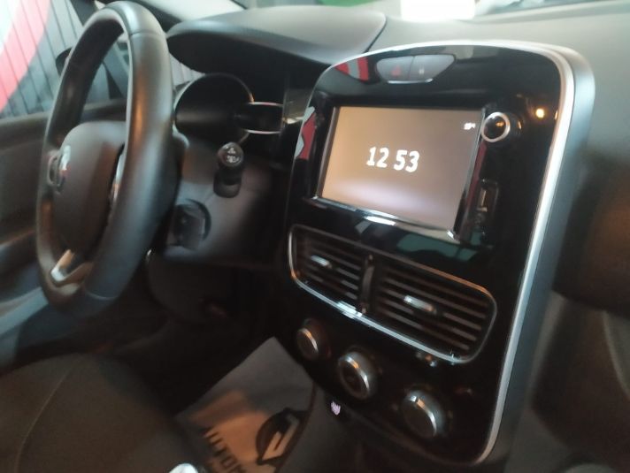 RENAULT Clio Limited 1.2 16v 2018