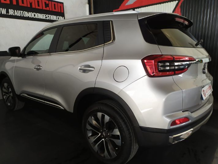 DR AUTOMOBILES DR 5.0 1.5