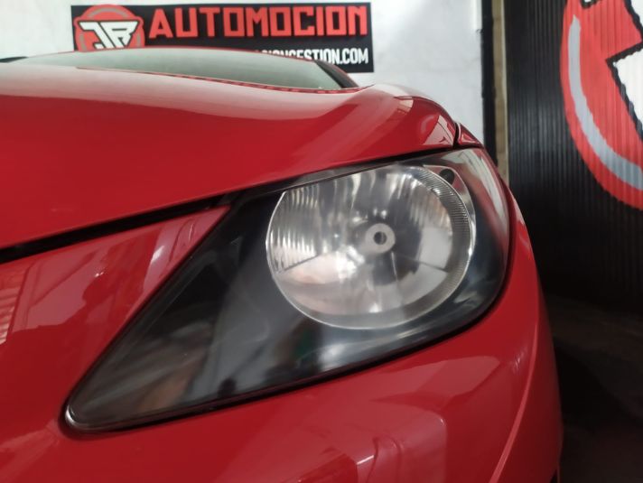 SEAT Ibiza 1.6 TDI Reference Plus