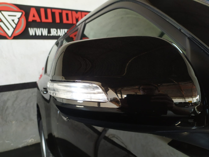 TOYOTA Land Cruiser 2.8 D4D VX