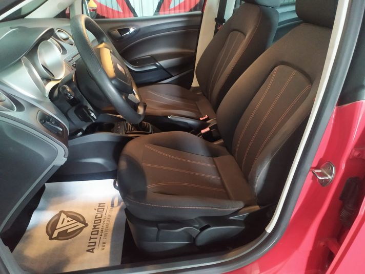 SEAT Ibiza 1.6 TDI Reference Plus