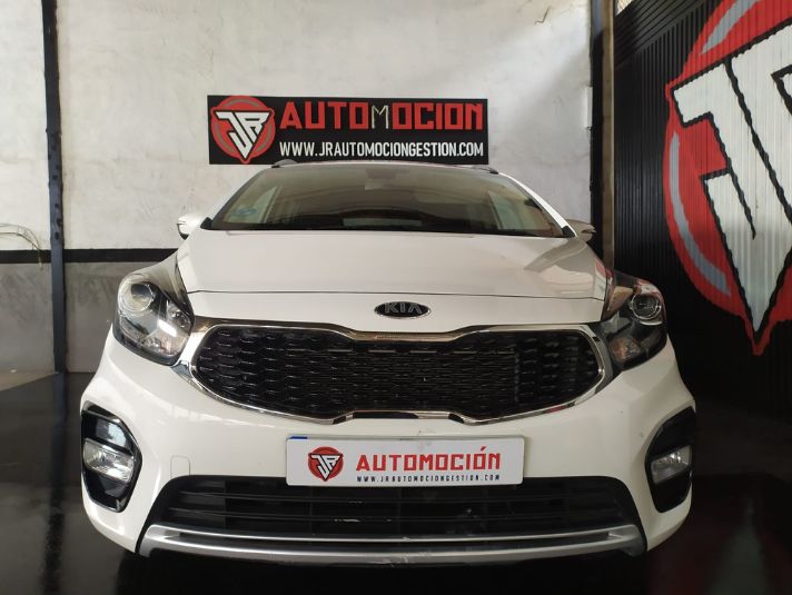 KIA Carens 1.6 GDi Drive