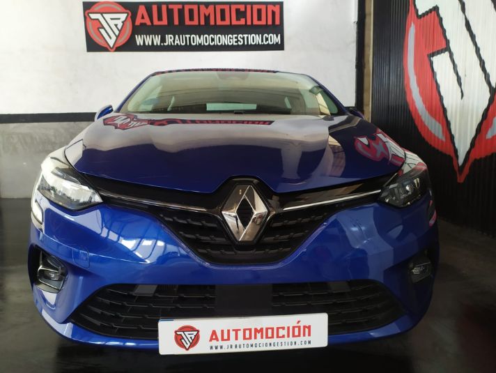 RENAULT Clio Equilibre ETech Hibrido