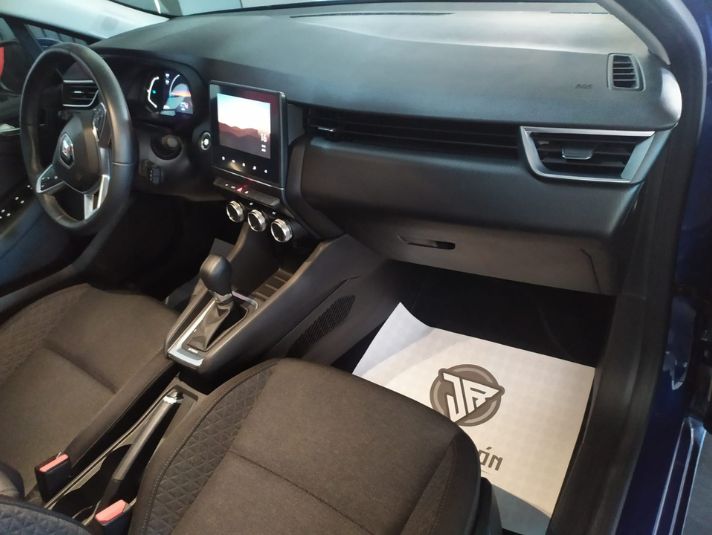 RENAULT Clio Equilibre ETech Hibrido