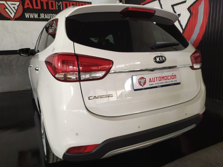 KIA Carens 1.6 GDi Drive