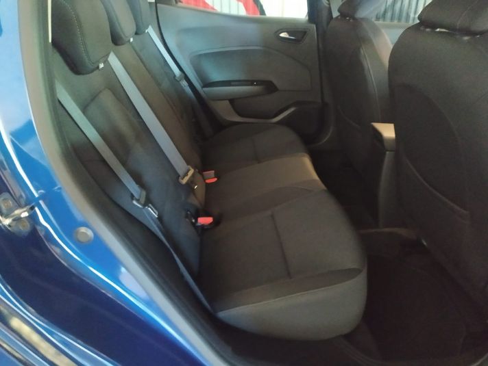RENAULT Clio Equilibre ETech Hibrido