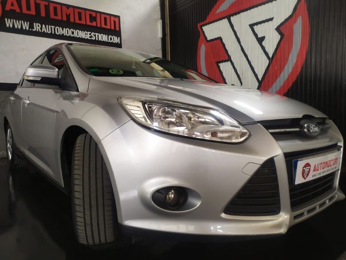 FORD Focus 1.6 TDCi Trend