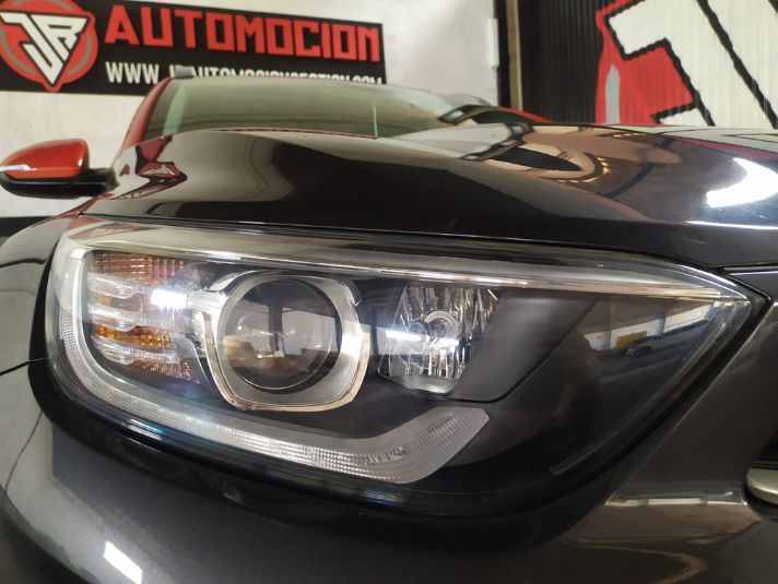 KIA Stonic 1.0 TGDi Black Edition