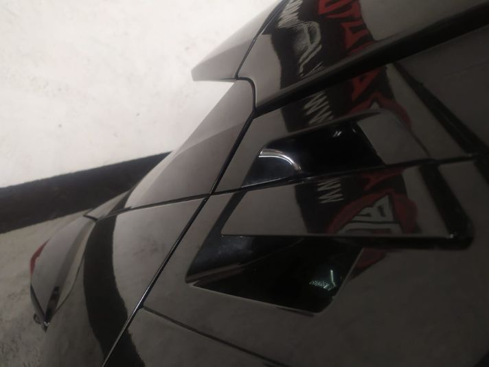 TOYOTA C-HR 2.0 180H GR Sport Black Edition