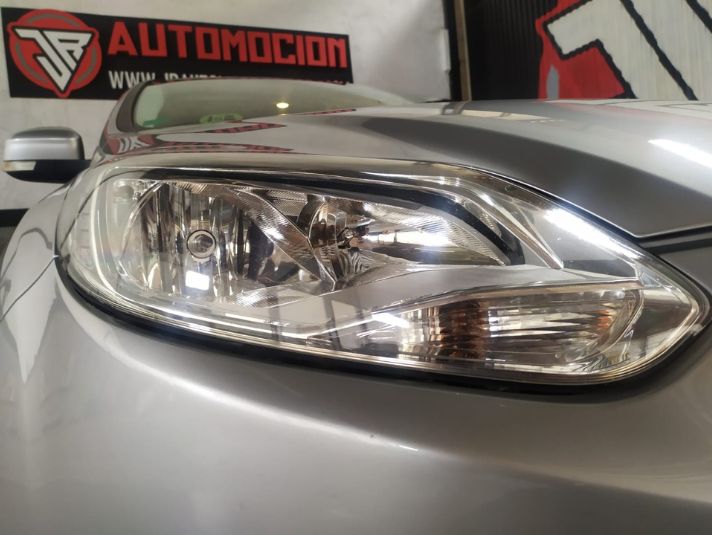 FORD Focus 1.6 TDCi Trend