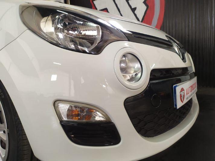 RENAULT Twingo Emotion 2013 1.2 16v 75