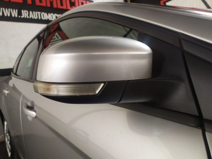 FORD Focus 1.6 TDCi Trend