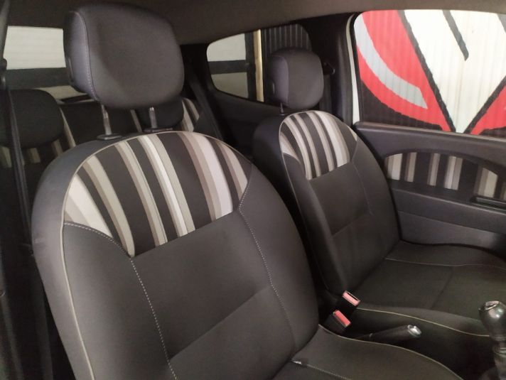 RENAULT Twingo Emotion 2013 1.2 16v 75