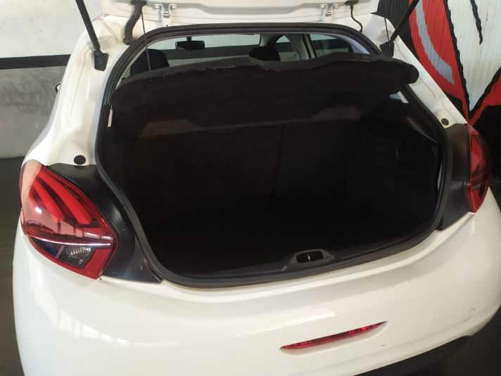 PEUGEOT 208 ACTIVE PureTech