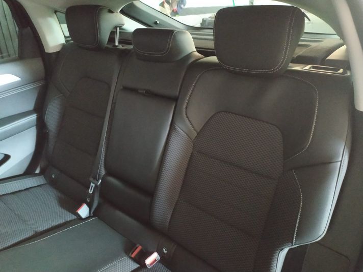 RENAULT Arkana Equilibre TCe 103kW140CV EDC mild hyb