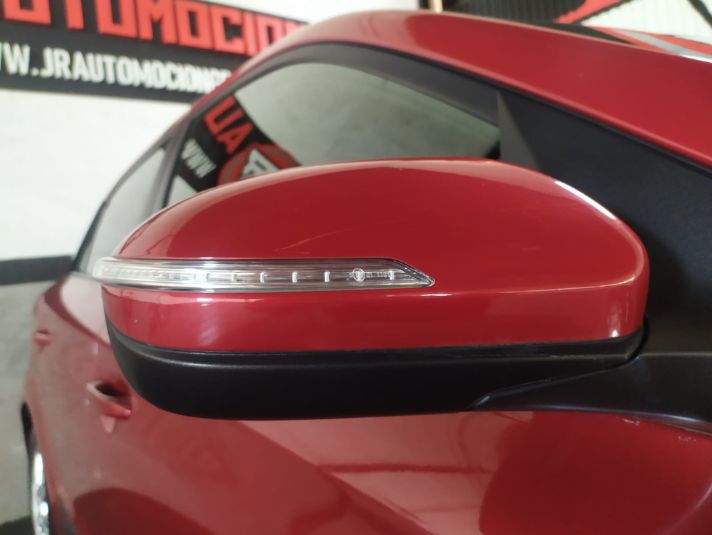 HYUNDAI i20 Active 1.0 TGDI BlueDrive Tecno