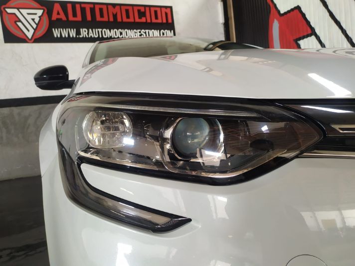 RENAULT Mégane Limited Energy TCe