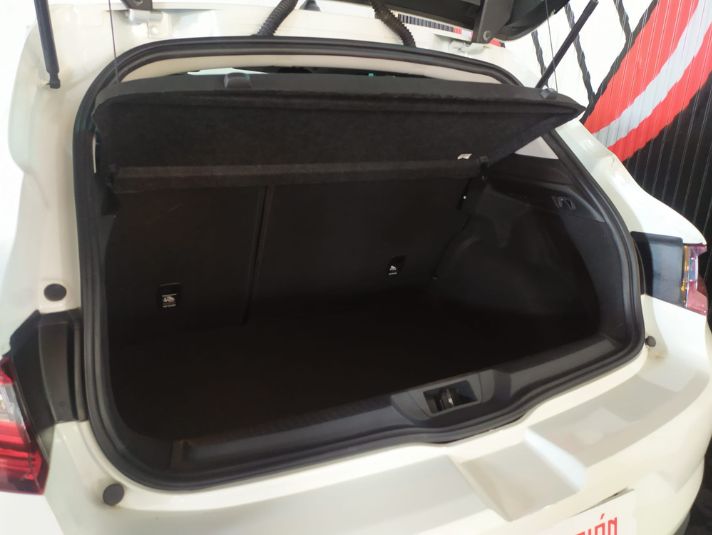 RENAULT Mégane Limited Energy TCe