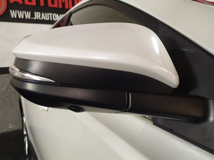 TOYOTA Rav4 2.5l hybrid 2WD Executive