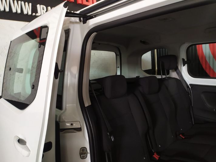 PEUGEOT Rifter Allure Standard BlueHDi