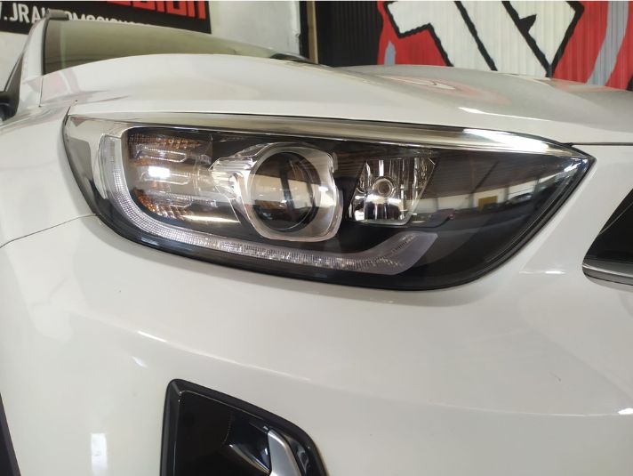 KIA Stonic 1.0 TGDi MHEV MT Drive