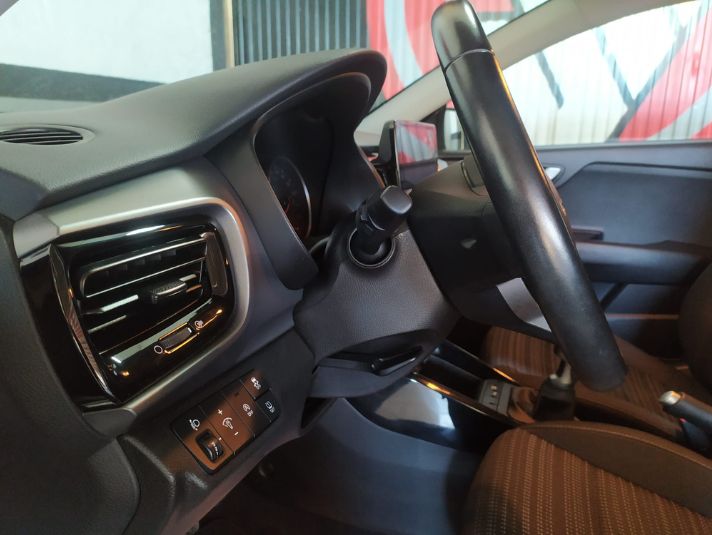 KIA Stonic 1.0 TGDi MHEV MT Drive