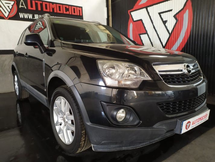 OPEL Antara 2.2 CDTI StartStop Excellence 4X4