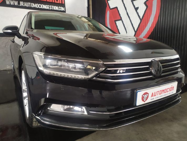 VOLKSWAGEN Passat Sport 2.0 TDI 110kW150CV BMT DSG