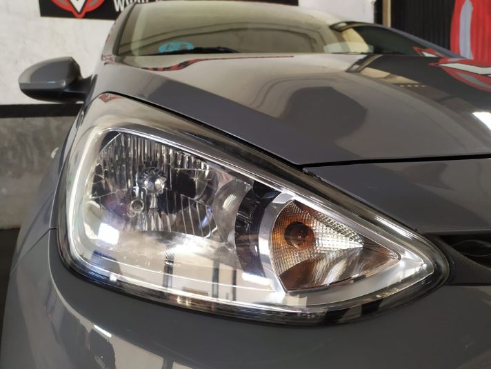 HYUNDAI i10 1.0 Tecno