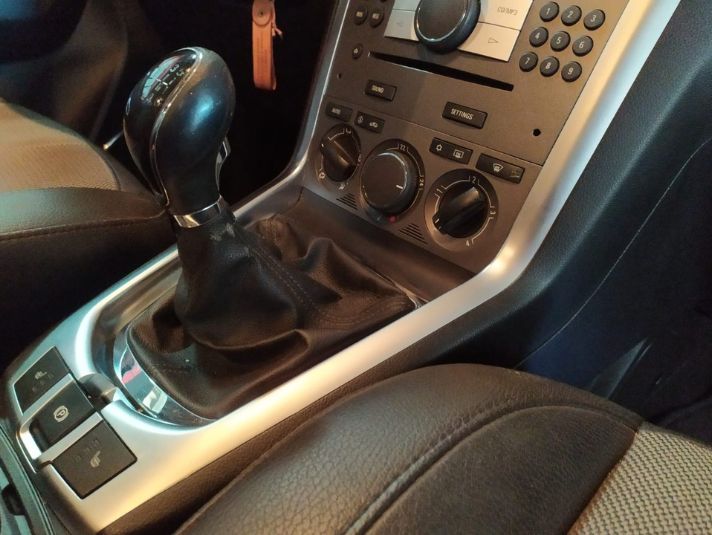 OPEL Antara 2.2 CDTI StartStop Excellence 4X4