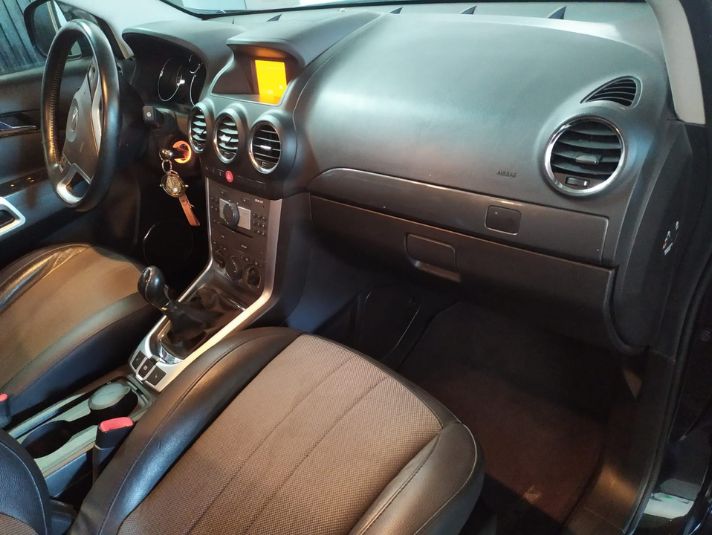 OPEL Antara 2.2 CDTI StartStop Excellence 4X4