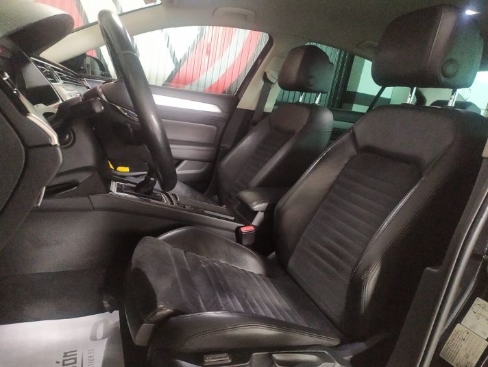 VOLKSWAGEN Passat Sport 2.0 TDI 110kW150CV BMT DSG