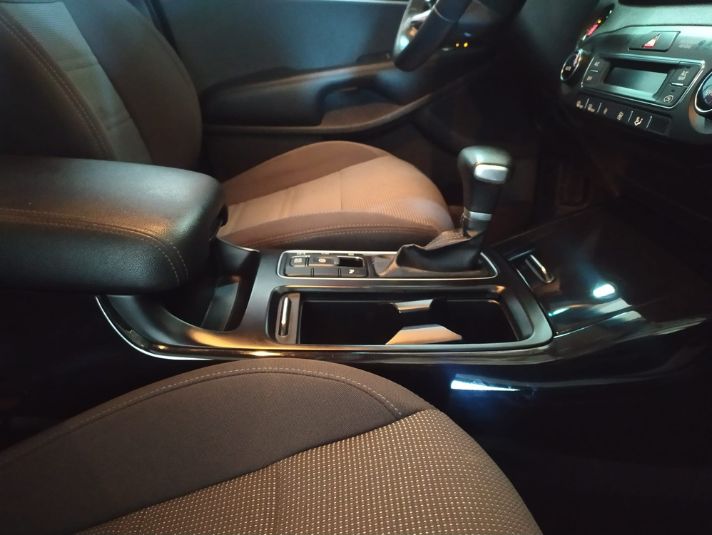 KIA Sorento 2.2 CRDi Emotion DCT 4x4 7pl