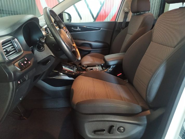 KIA Sorento 2.2 CRDi Emotion DCT 4x4 7pl