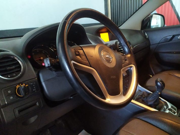 OPEL Antara 2.2 CDTI StartStop Excellence 4X4