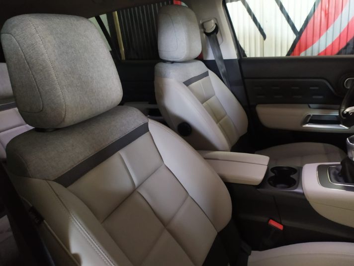 CITROEN C5 Aircross BlueHdi SS Shine