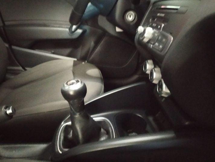 AUDI A1 Sportback 1.4 TFSI Attraction