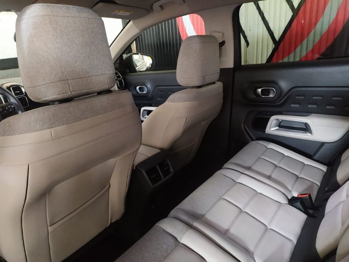 CITROEN C5 Aircross BlueHdi SS Shine