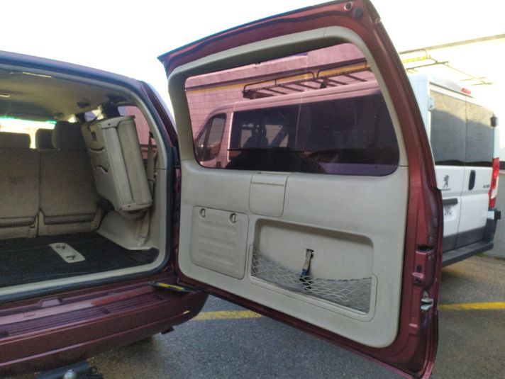 TOYOTA Land Cruiser 3.0 D4D VXL