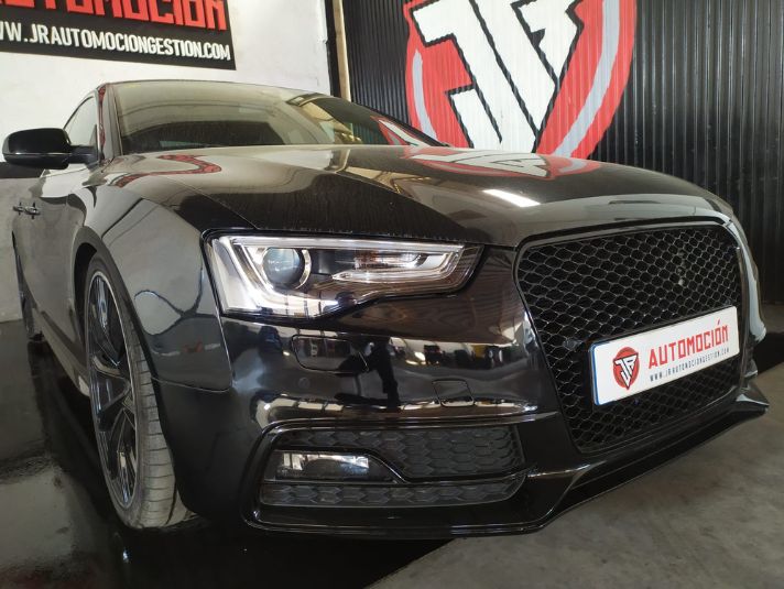 AUDI S5 Sportback 3.0 TFSI quattro Stronic