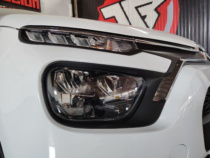 CITROEN C3 BlueHDi Plus