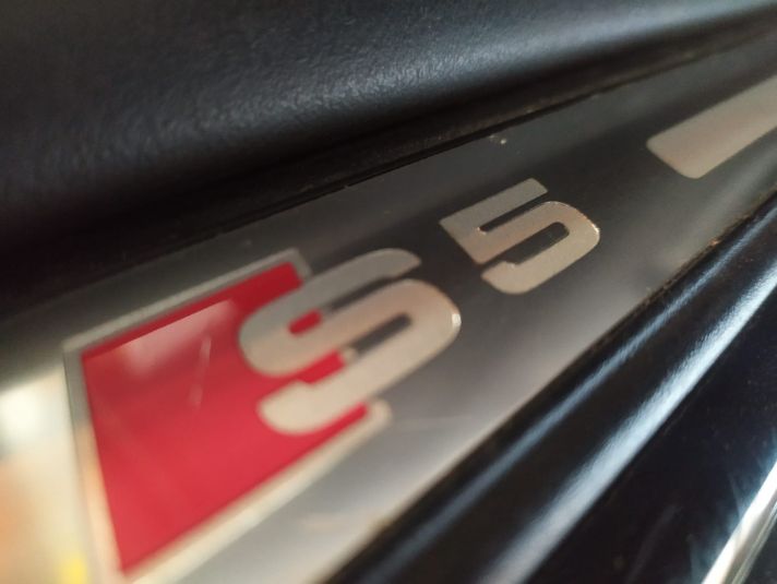 AUDI S5 Sportback 3.0 TFSI quattro Stronic