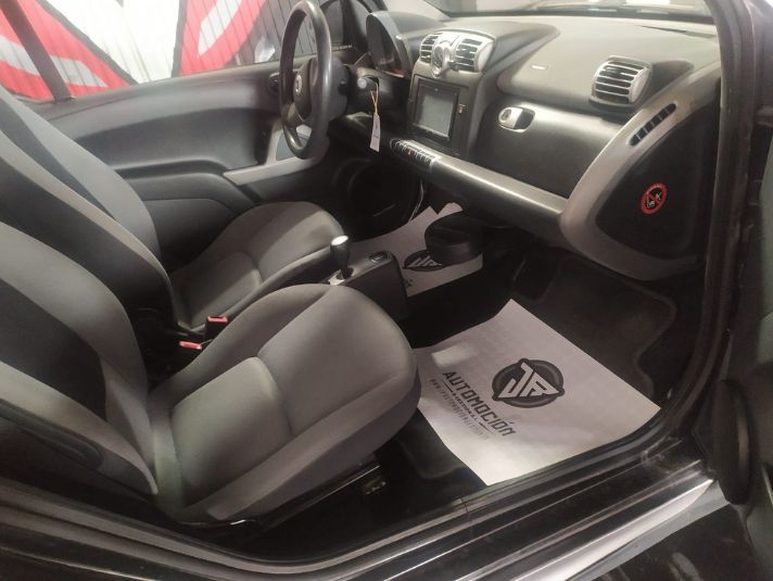 SMART Fortwo Coupe CDI Passion