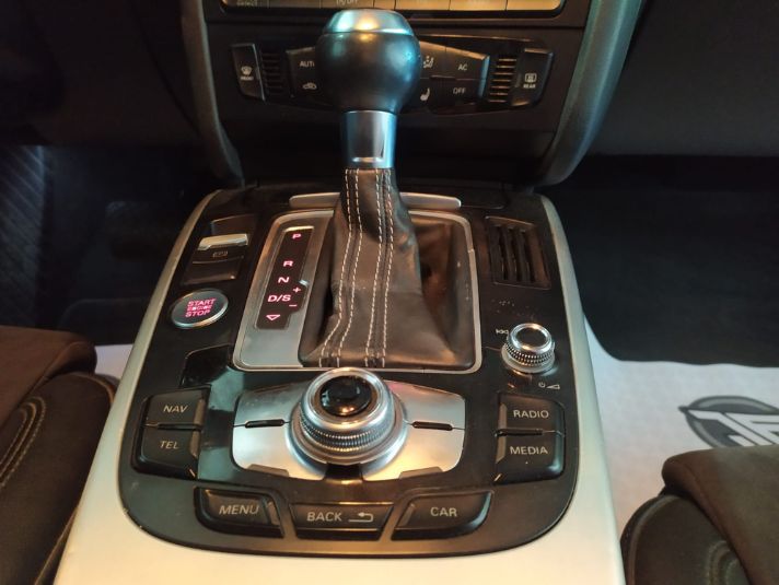 AUDI S5 Sportback 3.0 TFSI quattro Stronic