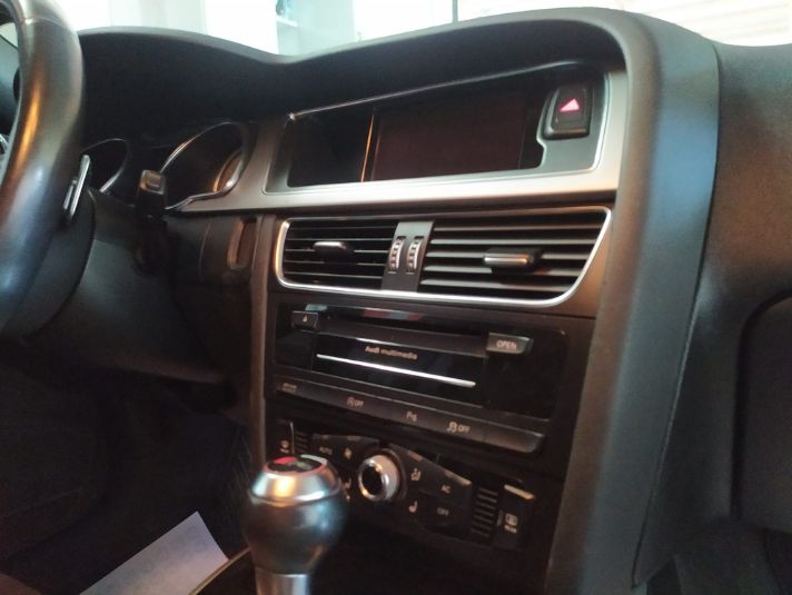 AUDI S5 Sportback 3.0 TFSI quattro Stronic