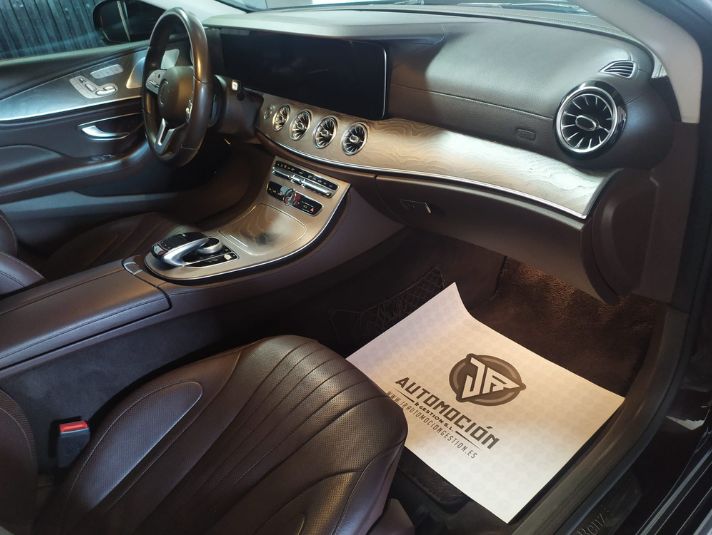 MERCEDES-BENZ CLS CLS 450 4MATIC