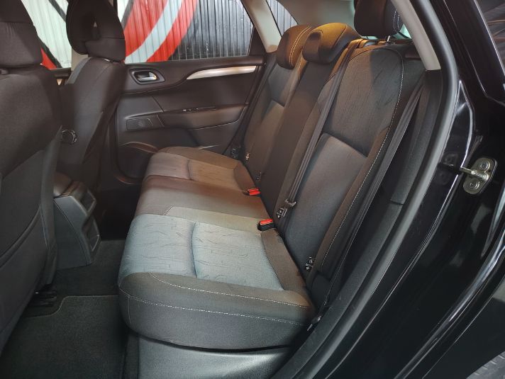 CITROEN C4 1.6 eHDi Exclusive