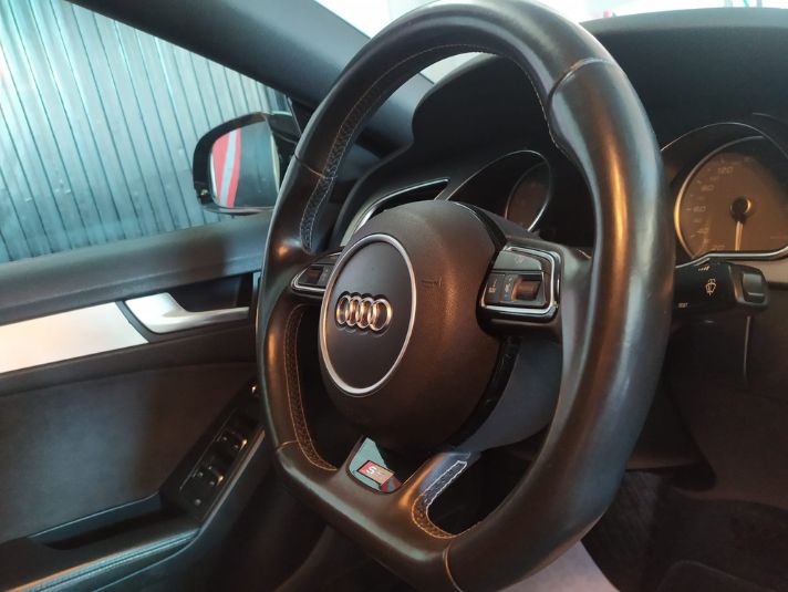 AUDI S5 Sportback 3.0 TFSI quattro Stronic