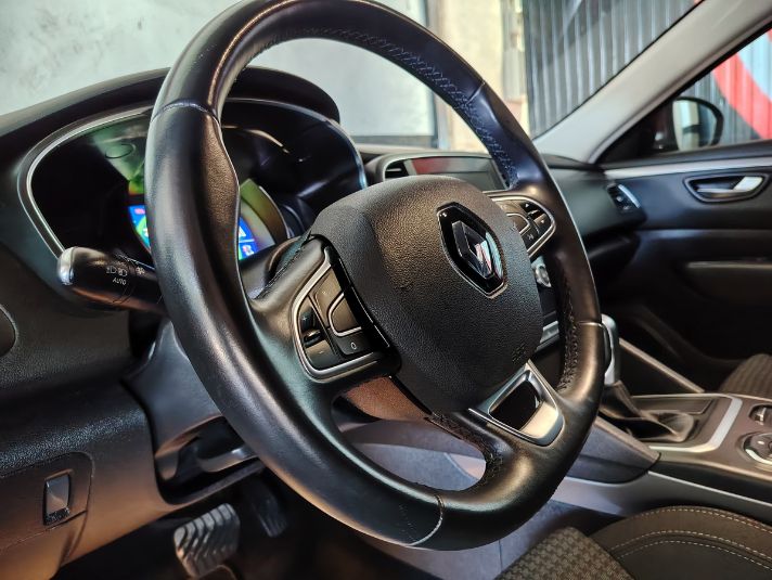 RENAULT Talisman Sp. Tourer 1.6 Intens Energy TCe 150 EDC